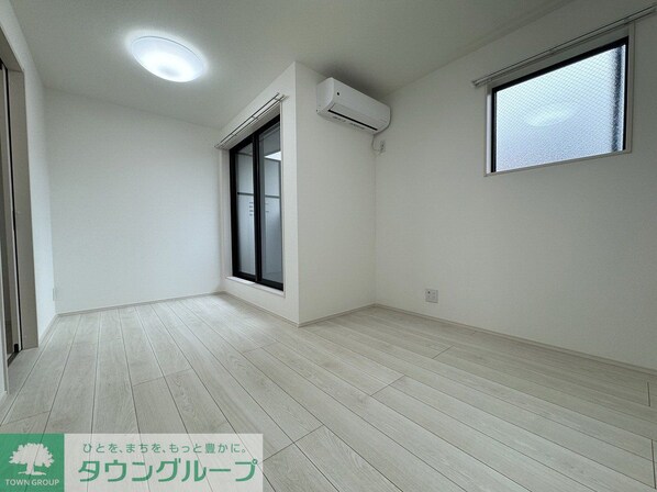 plumas北野の物件内観写真